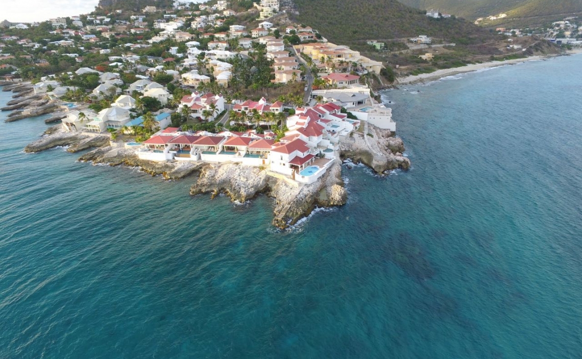 Pelican st 
maarten real estate 