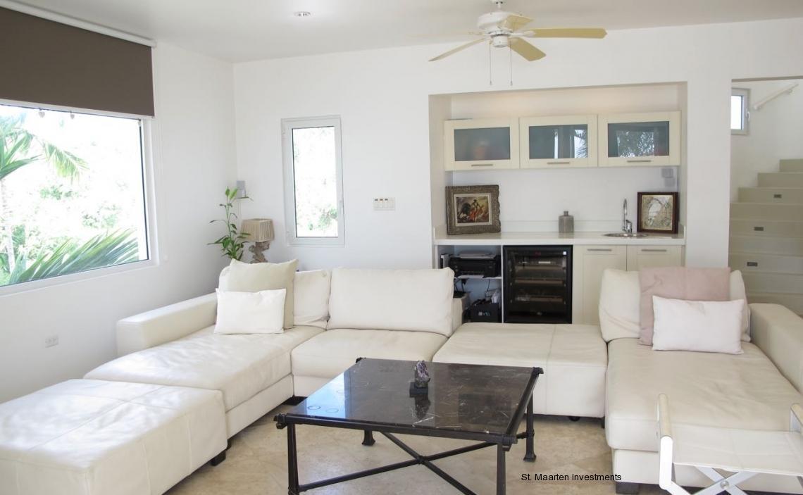 Real Estate Cupecoy SXM 
