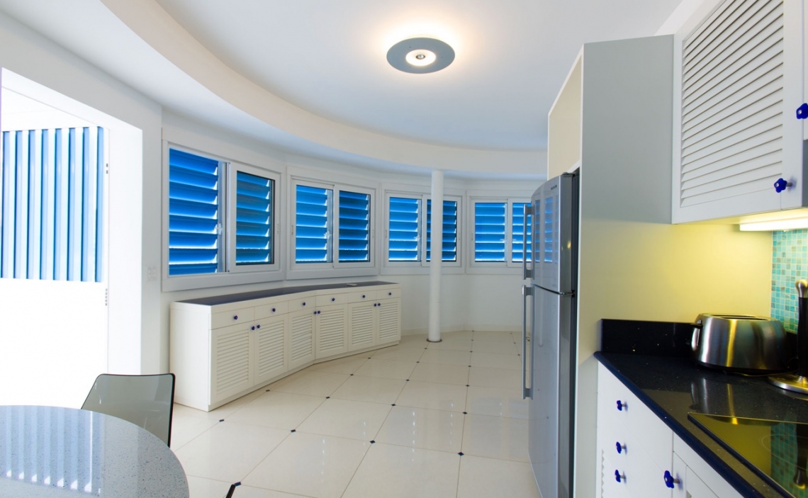 Carousel Penthouse Simpson Bay SXM 