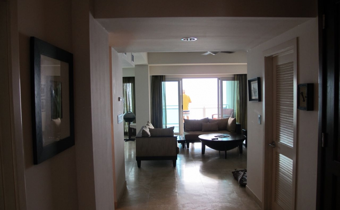 Cliff condo sxm - 12