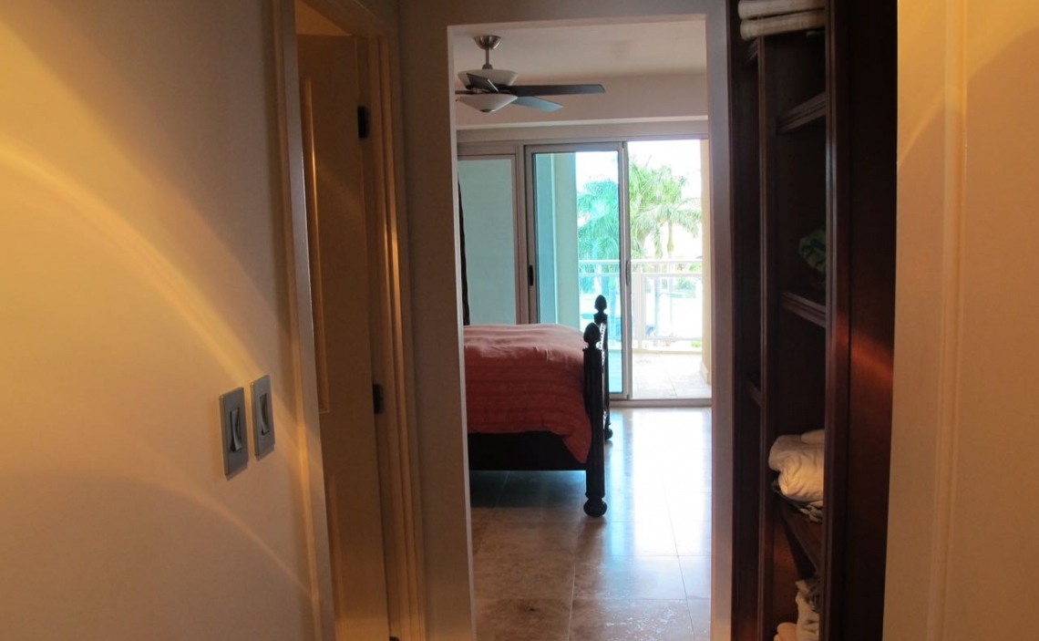 Cliff condo sxm - 14