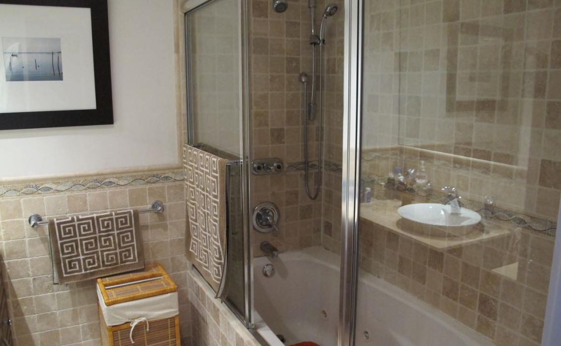 Cliff condo sxm - 19