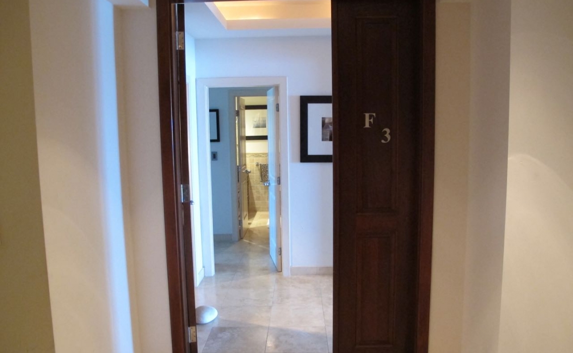 Cliff condo sxm - 22