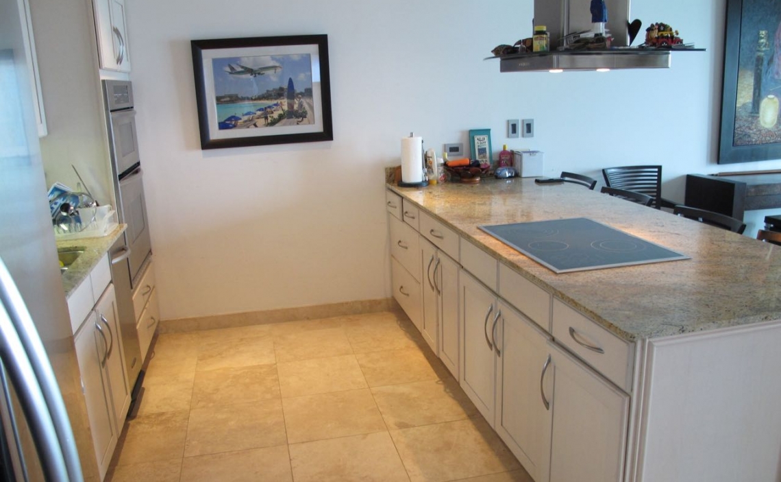 Cliff condo sxm - 28