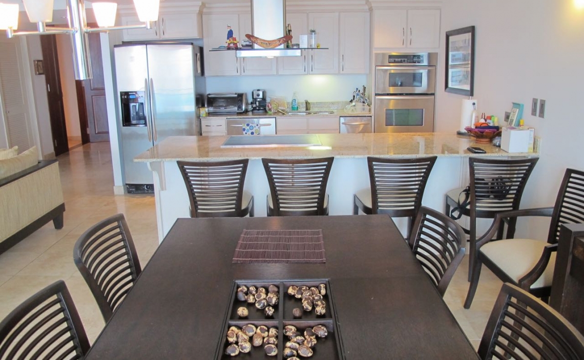Cliff condo sxm - 30