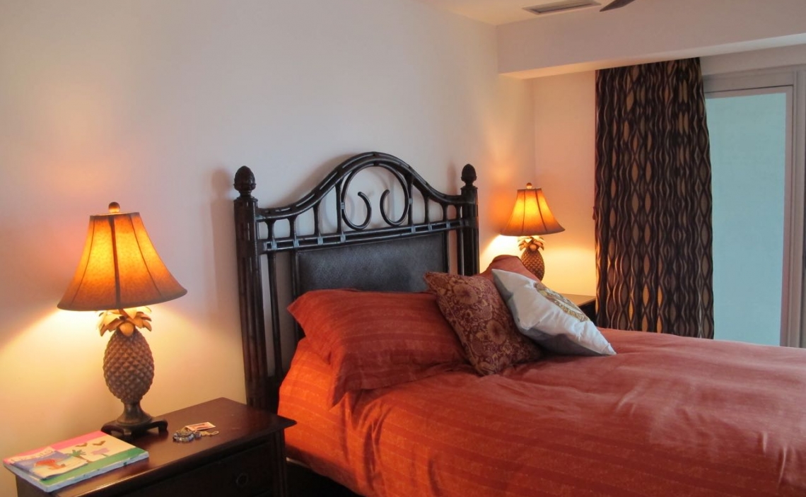 Cliff condo sxm - 9