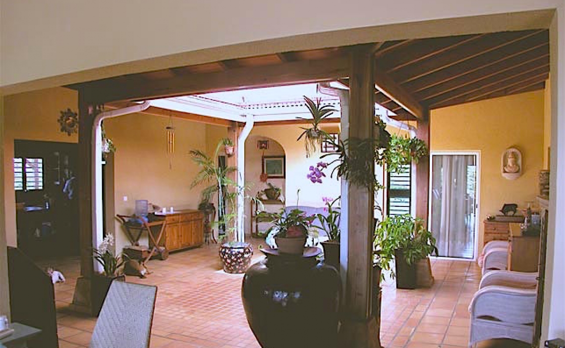 PatioEst