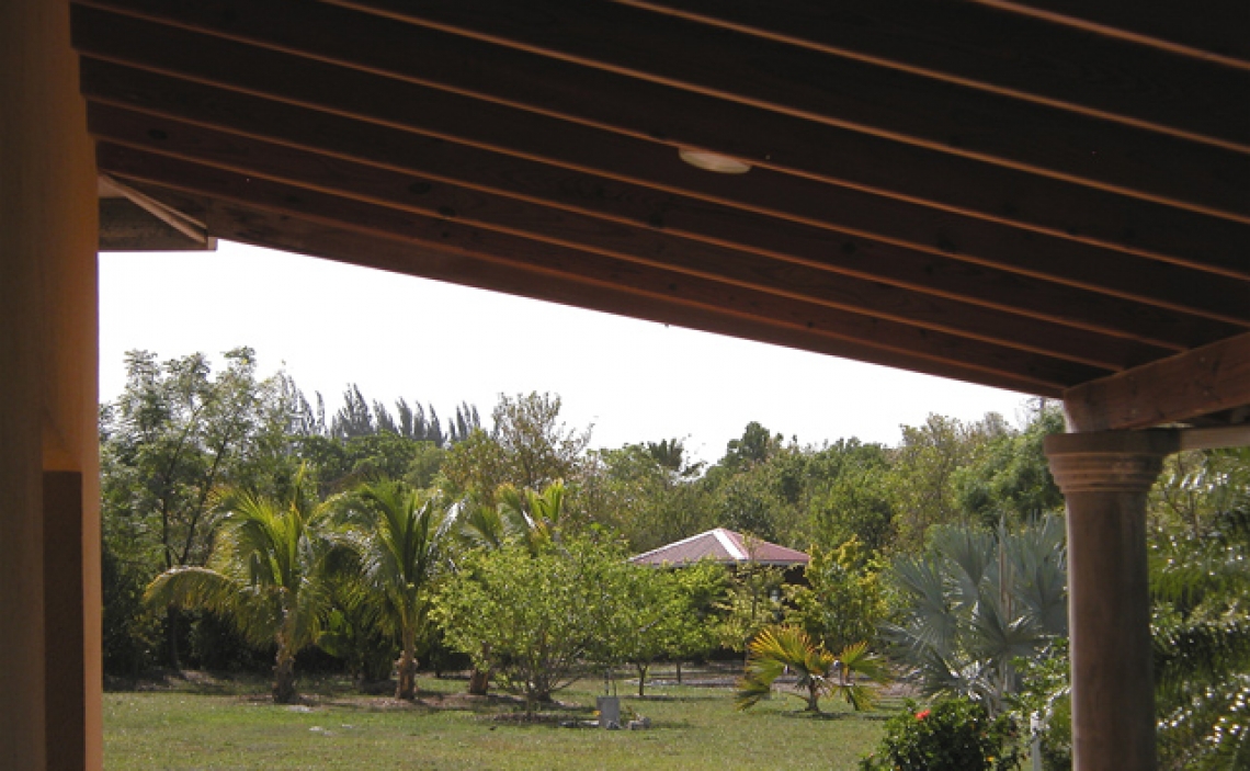 Charpente_patio