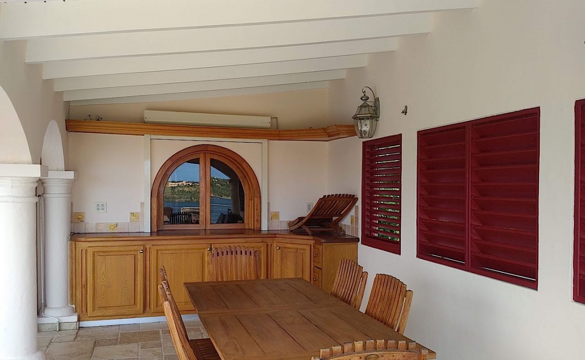 Turnesol sxm - 18