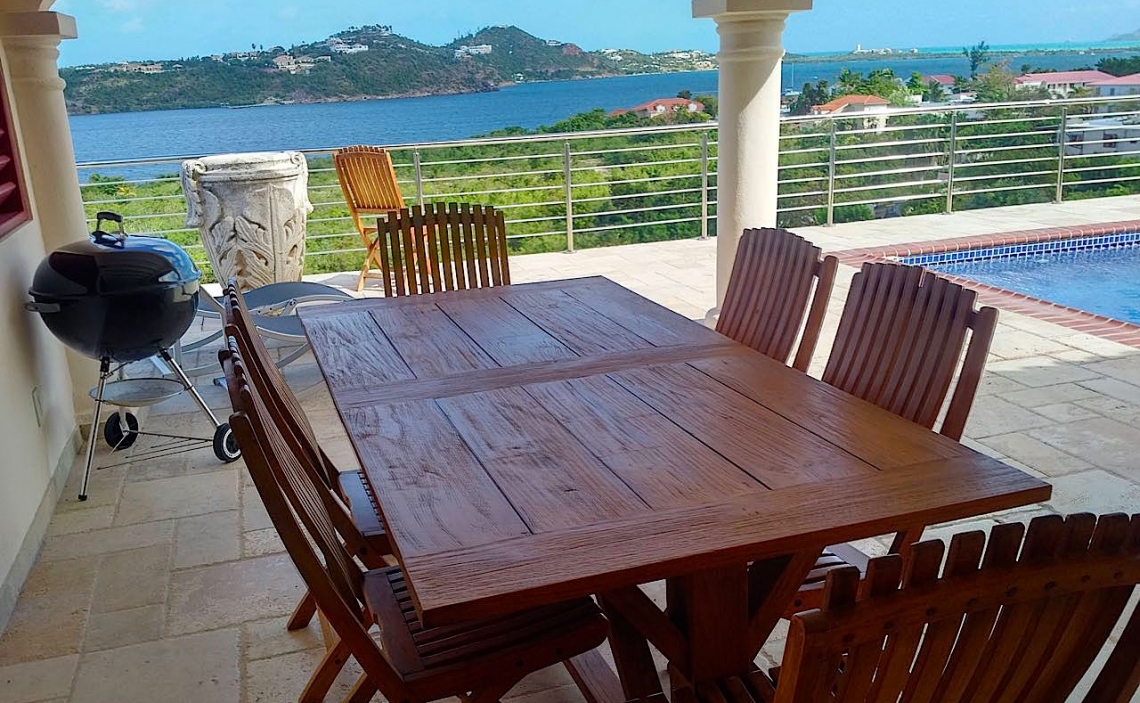 Turnesol sxm - 28
