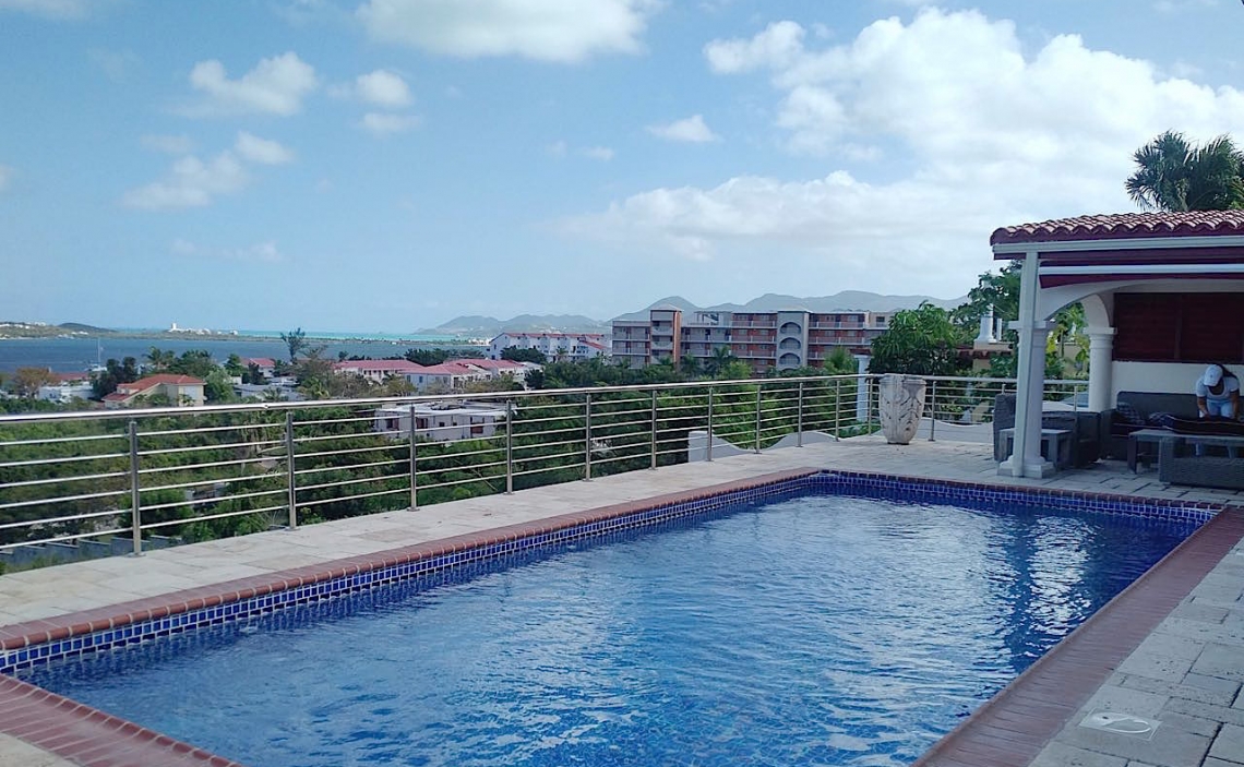 Turnesol sxm - 5