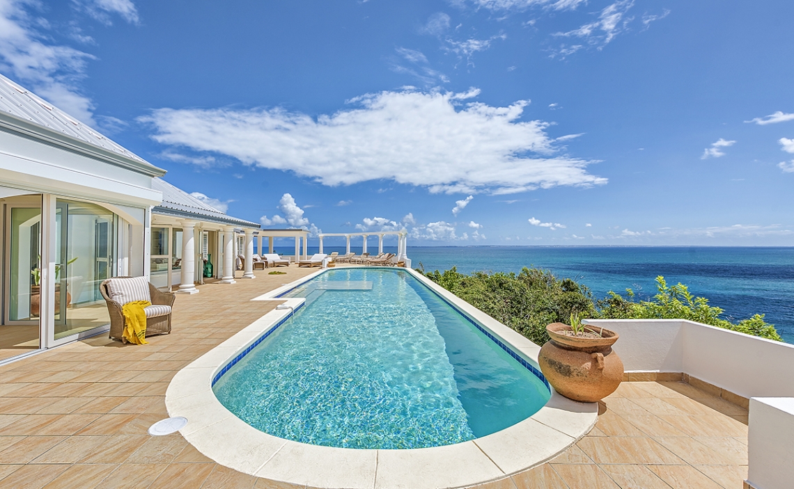 long pool 