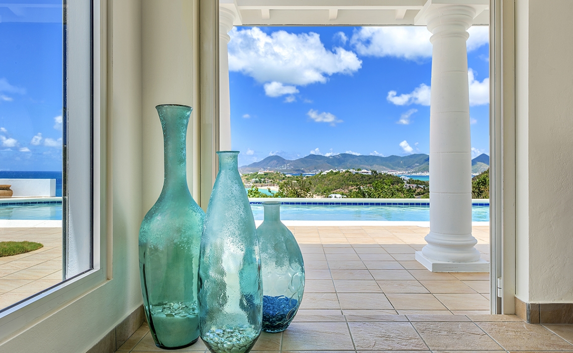 bottles view 