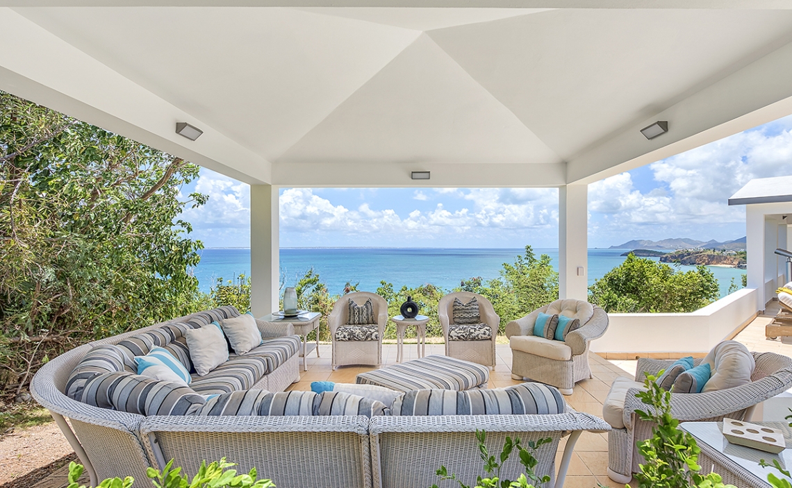 view gazebo