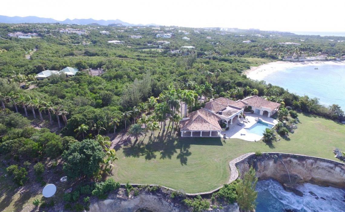 Villas for sale Lowlands 